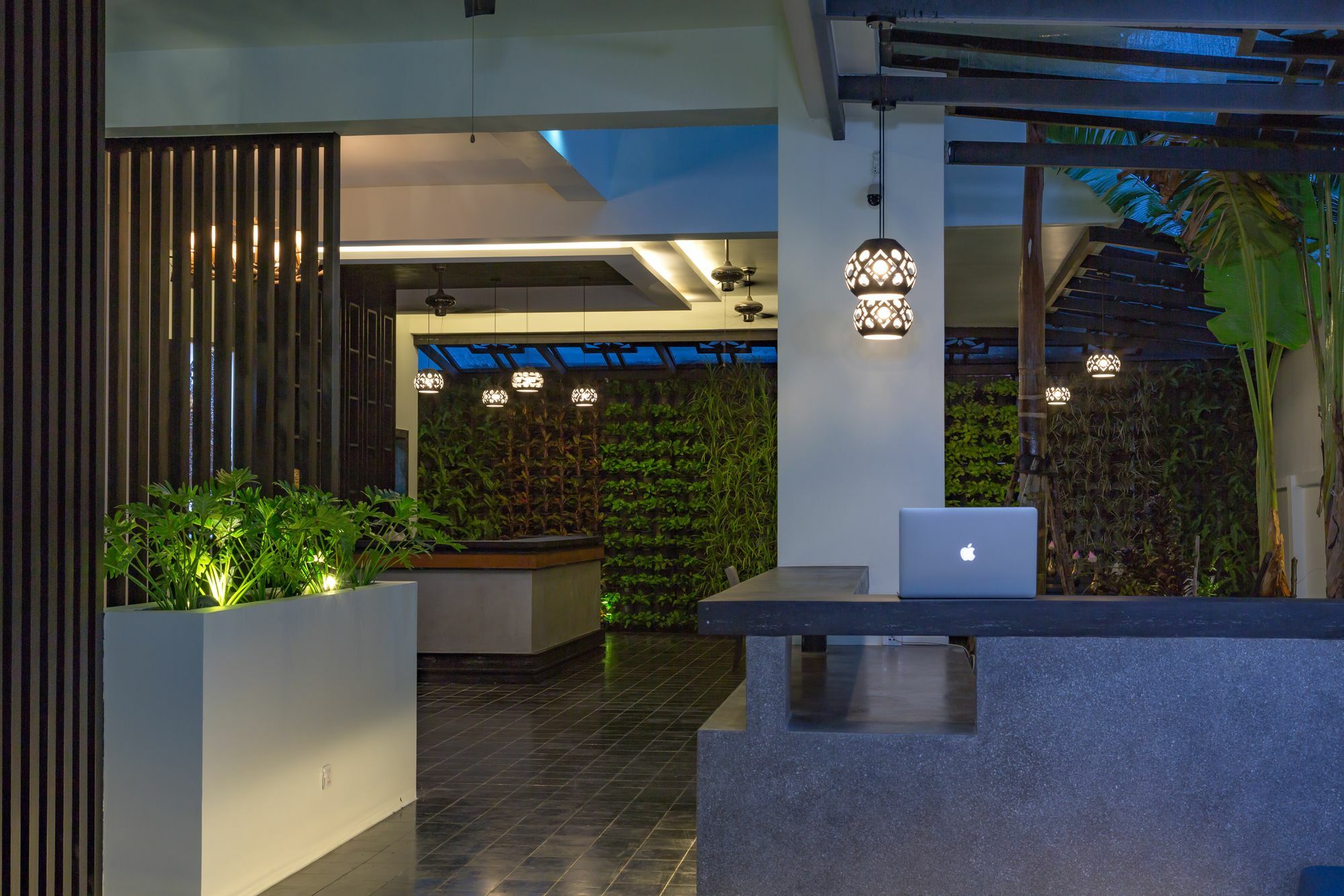 Monthara Angkor Residence Siem Reap Bagian luar foto